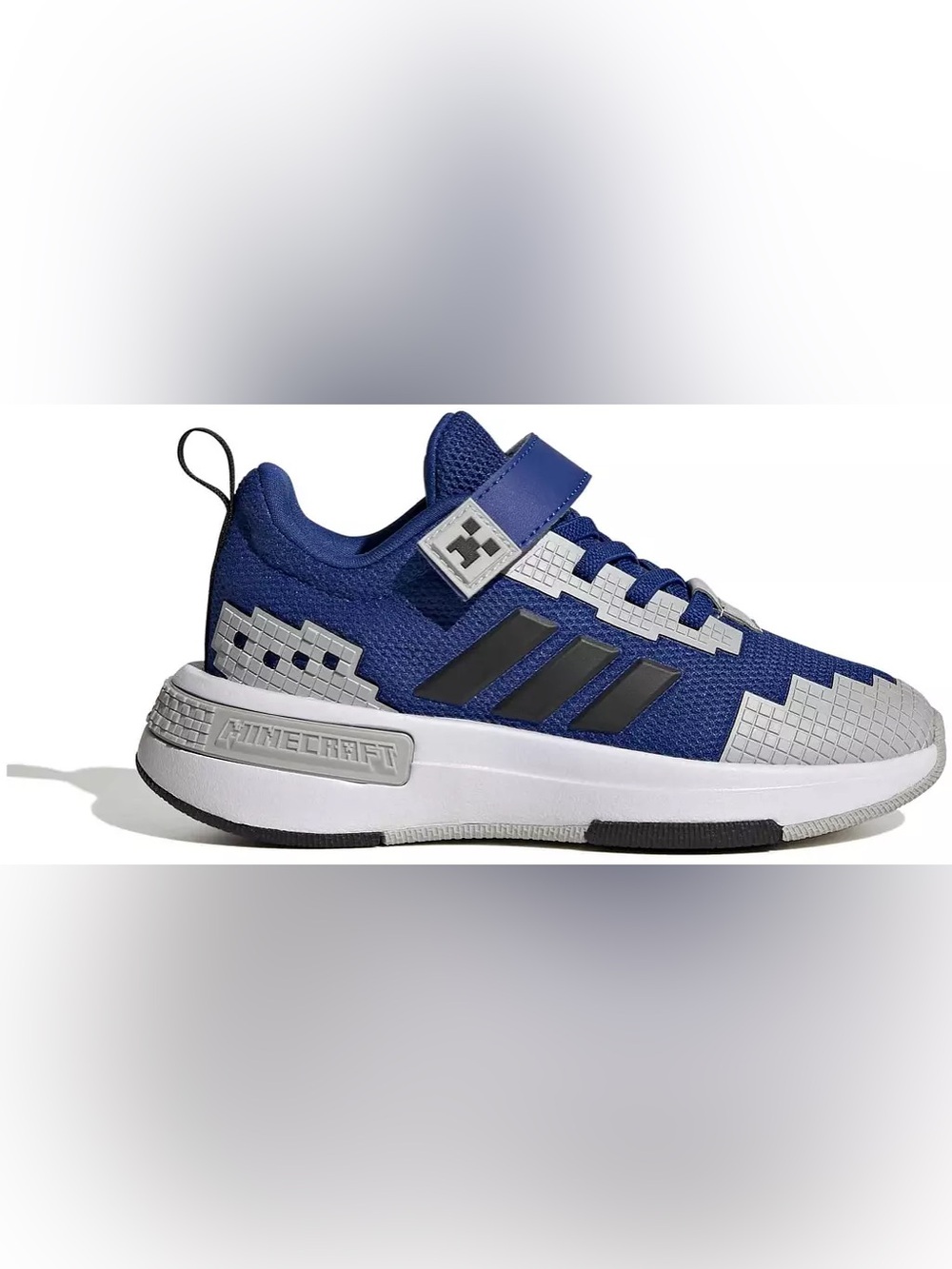 adidas Kids' Minecraft Pro Shoes